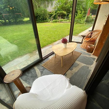 La Maison Des Sables Le Bourg-dʼOisans Eksteriør bilde